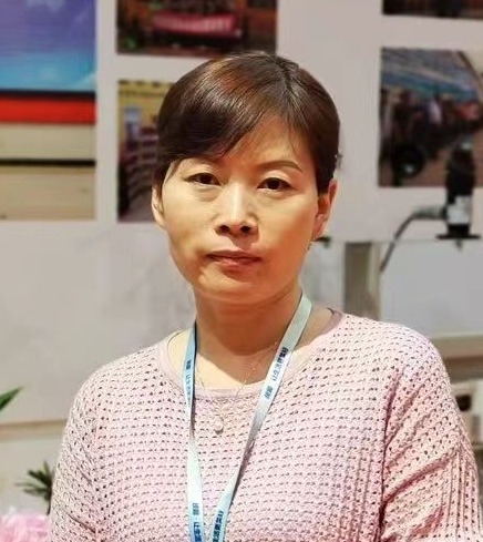 李常英（农林科技天行体育官方网站）