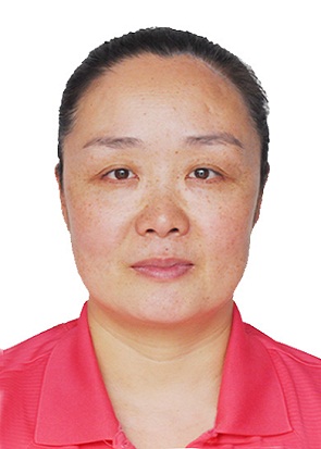 王琰琰（机电工程天行体育官方网站）