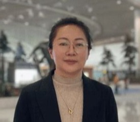 张敏（马克思主义天行体育官方网站）